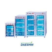대신컵소독기 컵살균기 컵살균소독기 업소용컵소독기, 선택05. DS-702 열탕