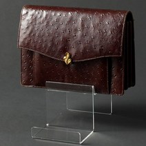 옷가게 가방 진열대 핸드백 선반 매장 디피, 1개