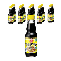 오뚜기 가쓰오부시 장국, 30개