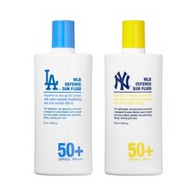 [엠엘비코스메틱] 디펜스 선 플루이드 LA 50ml