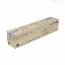 제록스 DocuCentre-IV C2083CG 정품토너 검정 22000매(CT201434), 1개