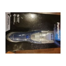 파나소닉 ER-GB40-S 무선 무스타슈 & 수염 트리머 Wet/Dry 19