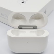 Apple 에어팟 3 블루투스 이어폰 본체케이스 정품판매 무선충전 MME73KH/A 애플코리아 정품, 무선충전(MME73KH/A)본체케이스