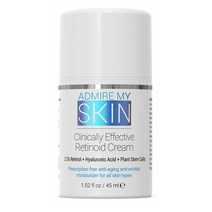 어드마이어 마이 스킨 레티놀 크림 45ml Potent Retinoid Cream - This Anti Aging Anti Acne Retinol