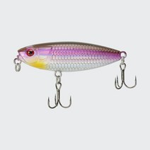 해루질 HYBOLAN Floating pencil Fishing Lures Walk The Dog Swim Hard Bait wobblers Top Water 60mm 7g, 05 5