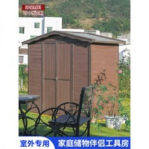 모듈러하우스 하우스 농막 목조 조립식 주말주택 모듈러 소형, 우드 플로어싱글룸