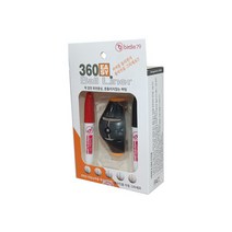 해외배송 리엘라노 골프 마커 고급 상품 360도, 단일옵션, 단일옵션
