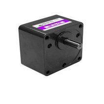 S9KB00BH SPG 감속기 90각 1/3~1/200 KEY TYPE (SPG 40W 모터용) 에스피지 일반형 평행축 감속기, S9KB180BH (1/180)