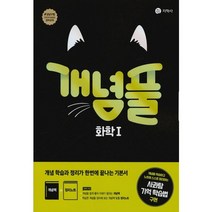 개념풀 화학 1 (2023년용)
