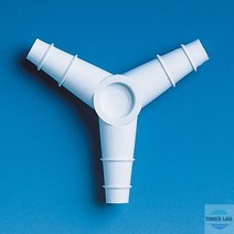 120도 Y형 연결관 4~5mm 6~7mm 8~9mm 10~11mm 12~13mm 13~15mm C20-59-311 153005, Y-shape f. tub.inner 8-9 mm