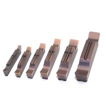 금속용 CNC 선반 커터 공구 JM 슬롯 그루브 블레이드 카바이드 인서트 MGGN150 10 개, [01] MGGN300, [01] JM PC9030, 01 MGGN300_01 JM PC9030