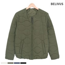 빌리버스 남자 패딩 점퍼 WS161 남성 집업 경량 자켓 262431