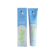 암웨이 글리스터 여행용치약 50g, 1개