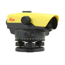 (라이카공식대리점) LEICA 자동레벨기 NA524 오토레벨기 NA-524