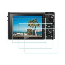 Sony RX100 V IV III II I 디지털 카메라 ULBTER 0.3mm 9H
