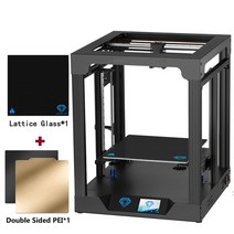 UV 인쇄기 진공성형기 대형3D프린터 T 3 코어 5 2.1 키트 풀 메탈 3 151, sp-5 v1.1 더블 페이, 우리를