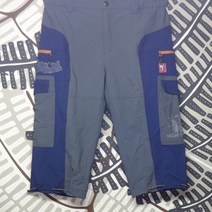 블랙야크남성29등산칠부반바지팬츠달순구제66