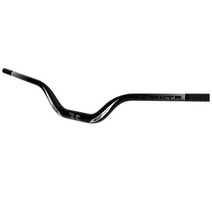 MTB 자전거 r 핸들바 산 도로 다운힐 자전거 31.8mm 스템 핸들 0mm, 720mm 780mm, 알루미늄 합금, 720mm 블랙