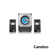 캔스톤 LX-GM3 2.1채널 스피커