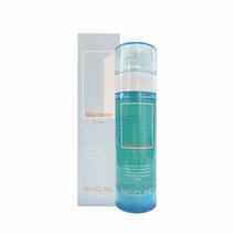 맥스클리닉 블루탄지 오일폼 110g 맑고 깨끗한 피부 관리 _D, 2개
