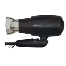 유닉스 2000W 초강력 접이식 음이온 헤어 드라이기 / 업소용 건조기 냉풍