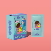 콜드브루_파우치커피(코리블렌드)