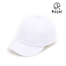 로제이 [로제이]남여공용 무지 숏챙 볼캡 RCD262_NA