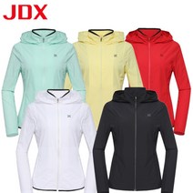 JDX 제이디엑스 22년 여름맞이 신상품! 여성 아이스 샷 펀칭 바람막이 X1WJT6102_pt