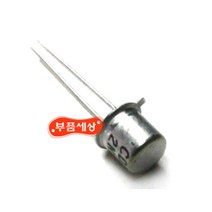2N2907A PNP -60V -600mA