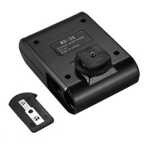 Andoer WS-25 디지털 Speedlite 카메라 플래시 범용 핫슈 GN18 펜탁스 소니 a7 nex6 HX50 A99, [01] camera flash