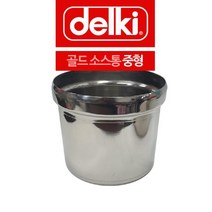 일음쇼핑^^*m델키 스텐 골드 소스통 중형 뼈통 집게 소스 업소용 레스 깍두기 쏘스일medi^*^, ab*^^선택없는