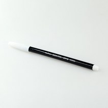 문화 컴퓨터 0.5mm 싸인펜 omr 수능 공무원 시험체킹 마킹 사인펜 컴싸 흰캡 마킹팬