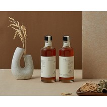 [아빠랑] 유자 곡물당 410g, 1개