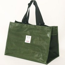 타카라 프리미엄 빅 쇼핑백 82752EA, 스쿨mk 카키