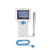 영어 10 IC/ID 주파수 RFID 액세스 제어 카드 판독기 NFC 암호화 동전 작성기 Uid 칩 복사기 스마트 키, 02 Stand-alone