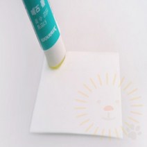 단디 뗄 수 있는 풀 8G 재접착풀8G