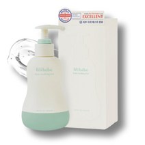 릴리베베 데일리 베이비 수딩젤, 300ml, 5개
