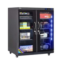 카메라방습박스 건조 먼지 습도조절 전자기기 수납장, 4. 320L + 업그레이드 스크린