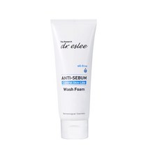 닥터에스리 안티세범 워시폼 100ml, 단품