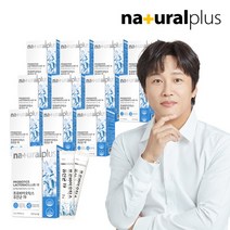 [내츄럴플러스] 프로바이오틱스 유산균19 30포 12박스(12개월분) / 신바이오틱스 프락, 상세 설명 참조, 상세 설명 참조