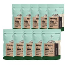 자여니 협력사 차가버섯 삼각티백차 1gx10팩