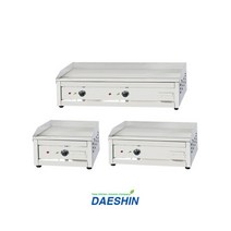 업소용 그리들 전기부침기 전기그리들 전기철판, 선택01. DS-450