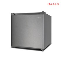 더함 43L 미니 소형 냉장고 R046D1-MS0TM 가정용 사무실 원룸[택배 자가설치], 단일옵션