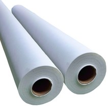 농업용 백색 부직포 서리방지 보온용 못자리용 보온재 140~300cm 40g 50g 공장직영 거성농자재, 폭140cm 길이100m (40g), 1개