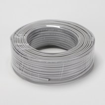 VCTFK 장원선 1.0SQ 회색 70M, 1.0SQ 70M