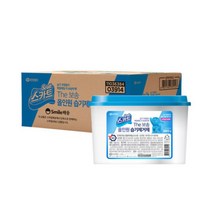 스카트 THE보송 올인원 습기제거제 20입