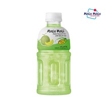 [모구모구] 멜론맛 320ml x 24입