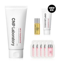 CNP 2 in 1 필링 부스터 젤 150ml, 없음