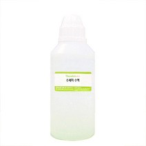 [더위치] 수세미수액 500ml