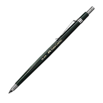 파버카스텔 제도 및 디자인 홀더 TK4600, 2mm, 2개